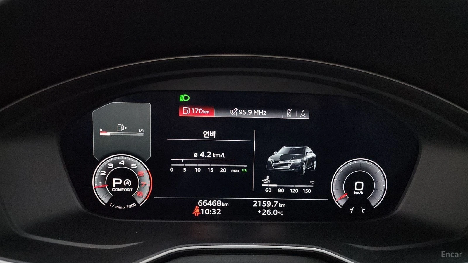 Audi A4 40 TFSI PREMIUM* КОЖА* ОБДУХВ* НАВИ* ПАНО, снимка 6 - Автомобили и джипове - 55481029