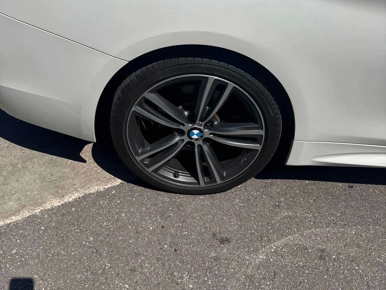 BMW 435 * xDrive * CARFAX * ОПЦИЯ ЗА ФИНАНСИРАНЕ, снимка 7 - Автомобили и джипове - 55545273