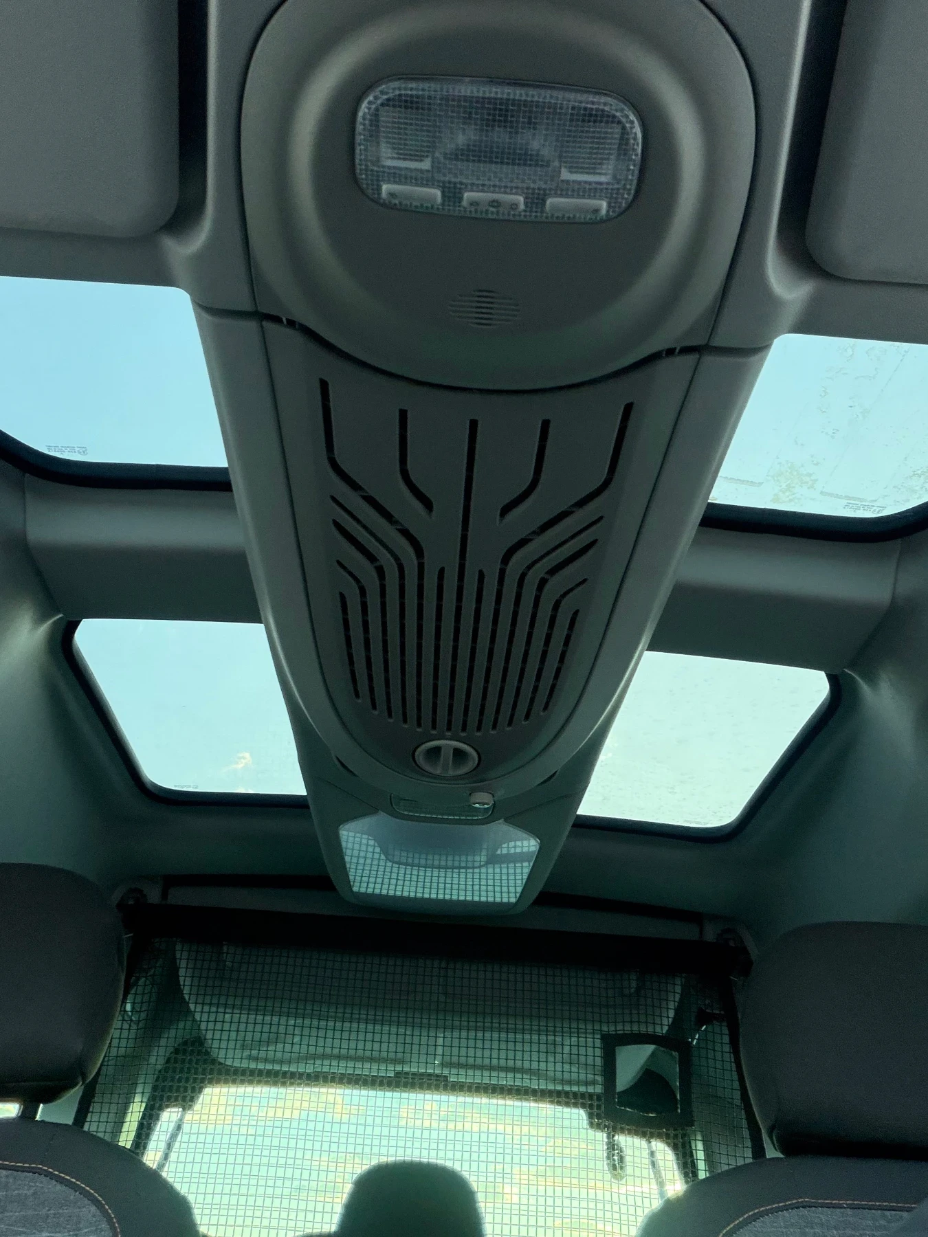 Citroen Berlingo 1.6hdi -100к.с multispace, снимка 16 - Автомобили и джипове - 56183866