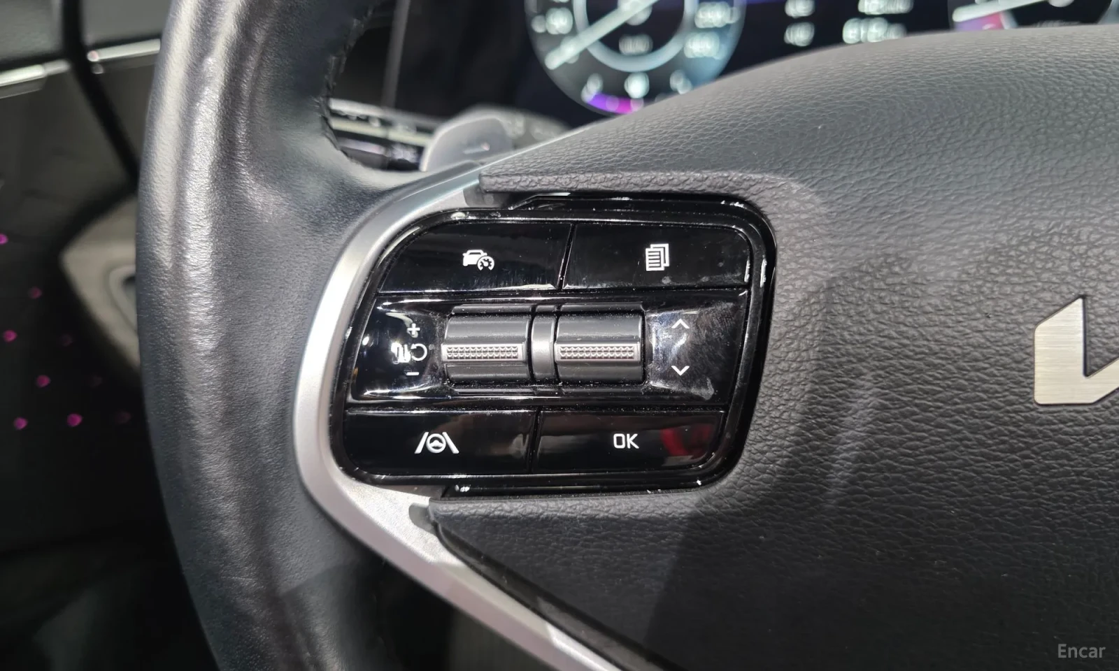 Kia K8 Noblesse Испълнение\Фулл екстри, снимка 17 - Автомобили и джипове - 56374042