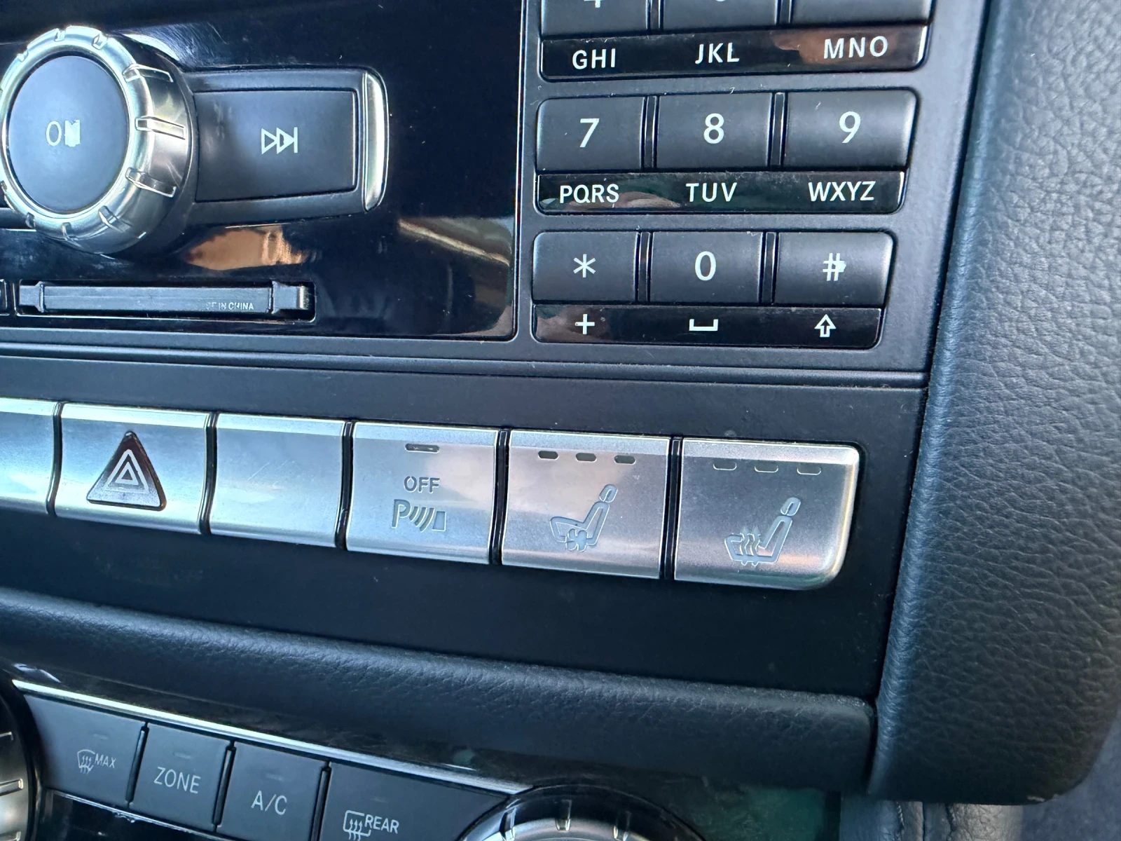 Mercedes-Benz CLS 350 LED* �������* ��������� | Mobile.bg � ����������� 13
