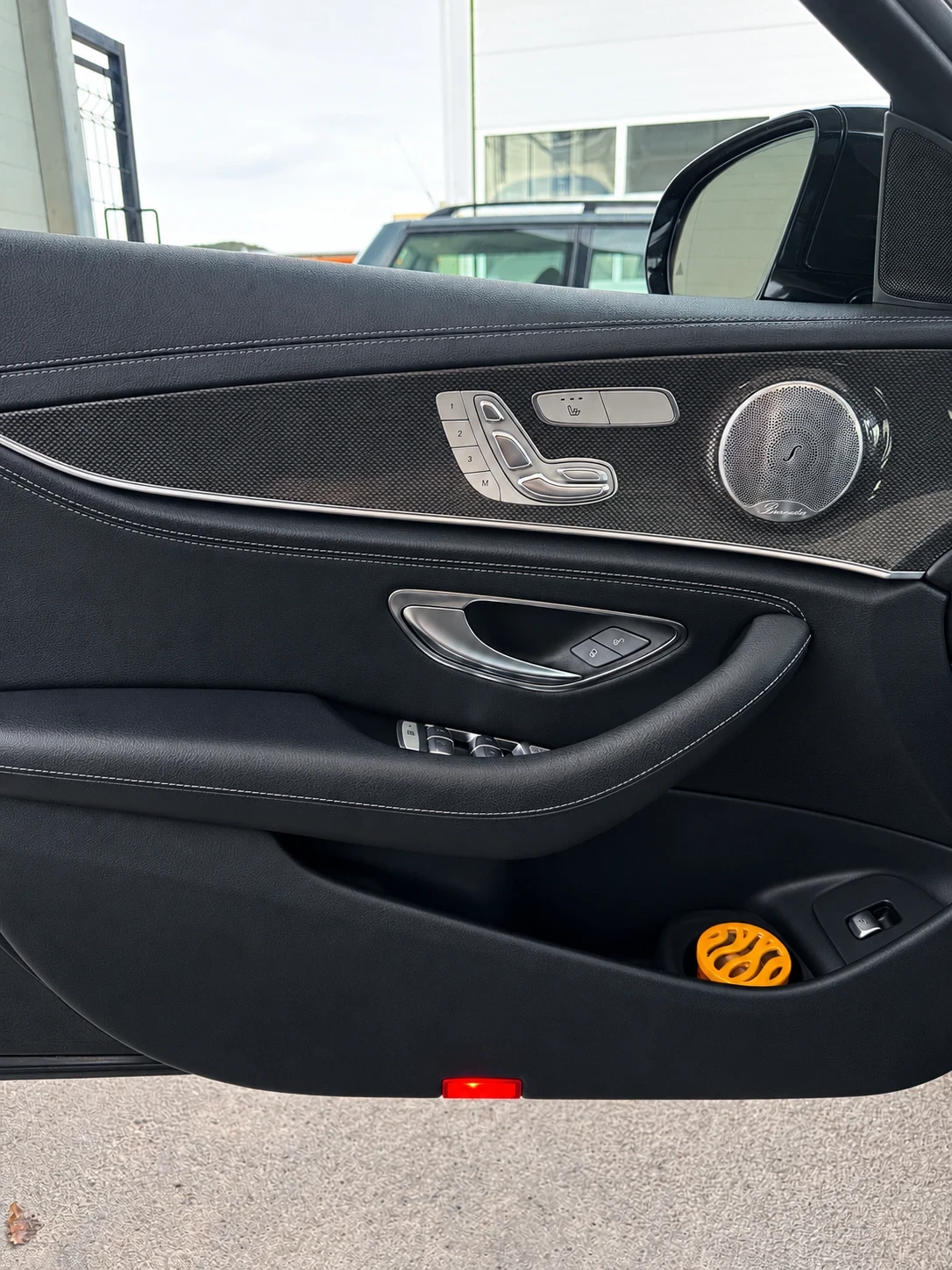 Mercedes-Benz E 220 Mercedes e220d 4matic | Mobile.bg � ����������� 8