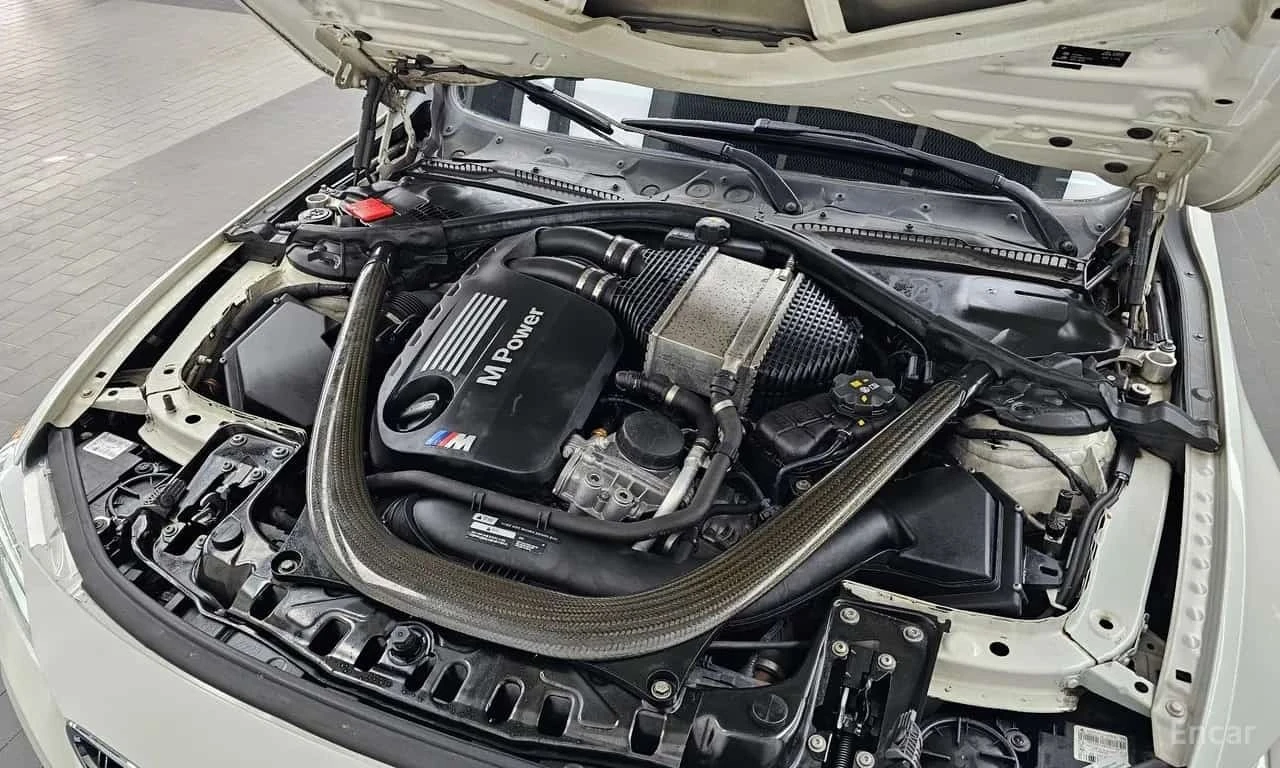 BMW M3 * Sedan * , снимка 6 - Автомобили и джипове - 56614840