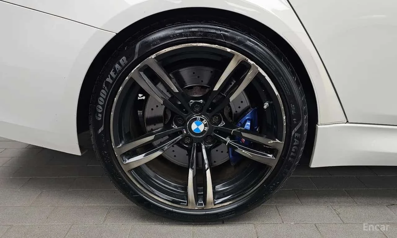 BMW M3 * Sedan * , снимка 5 - Автомобили и джипове - 56614840