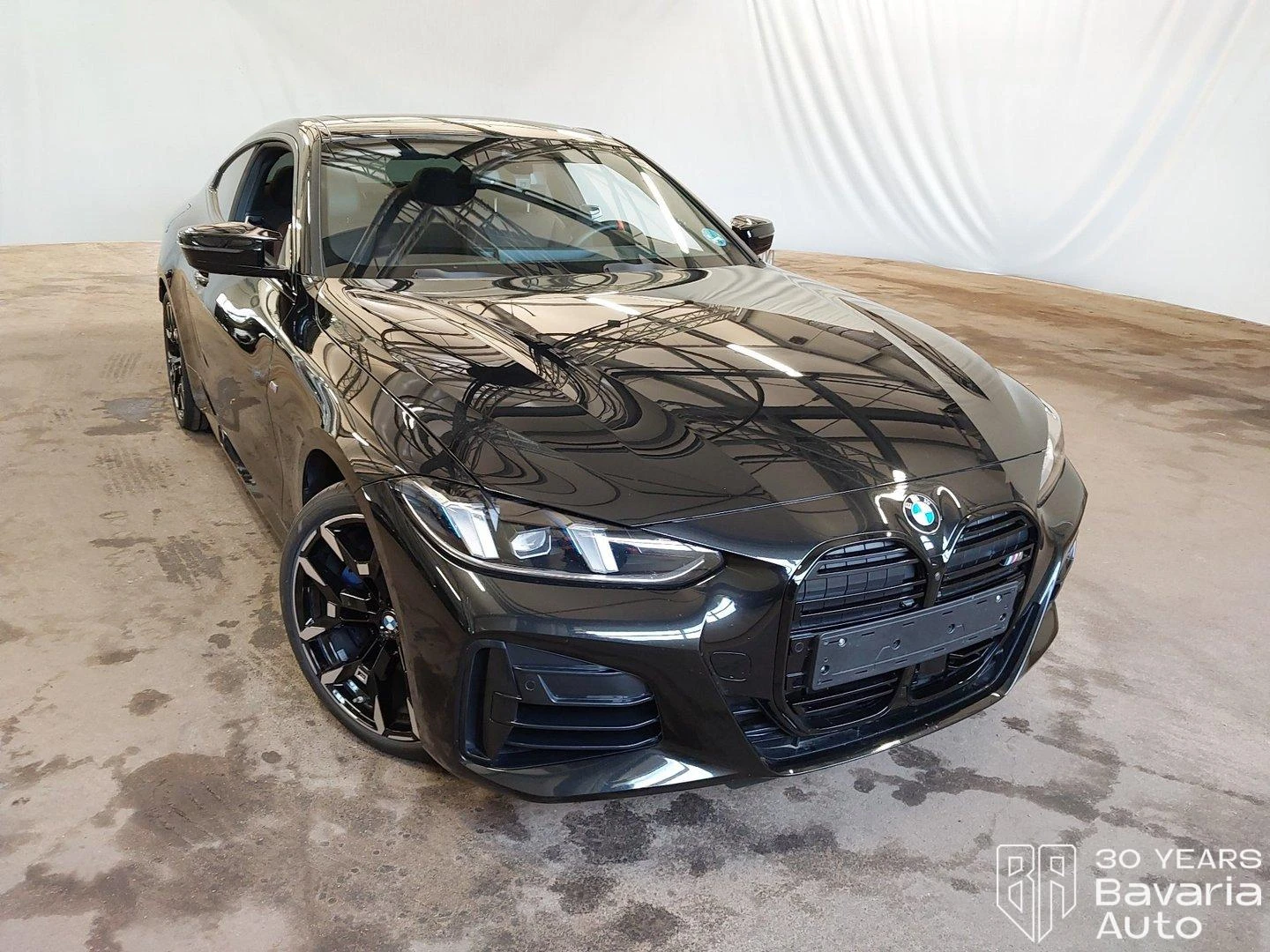 BMW 440 M440i xDrive Coupe Sportautomatic, снимка 4 - Автомобили и джипове - 56633067