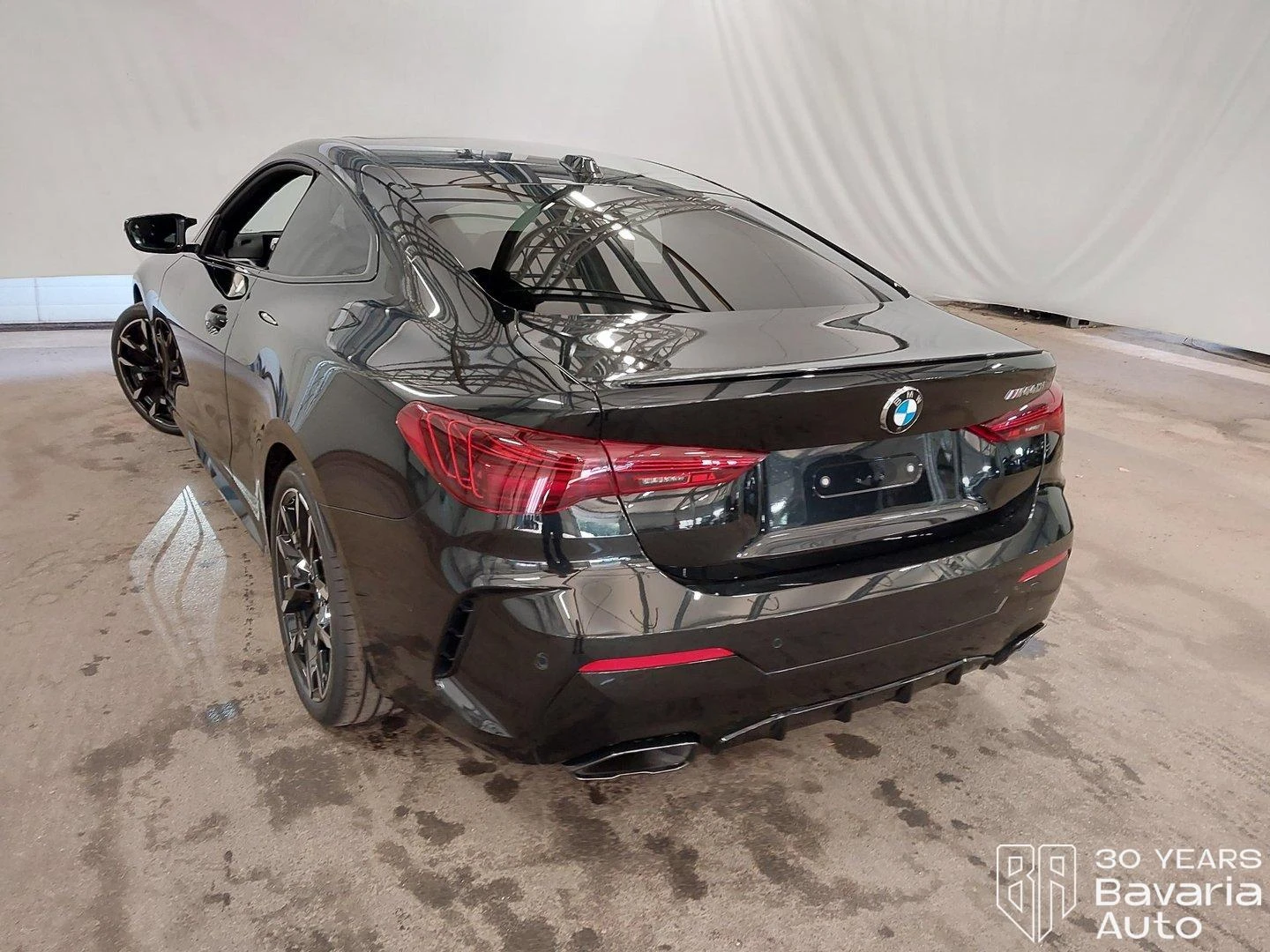BMW 440 M440i xDrive Coupe Sportautomatic, снимка 2 - Автомобили и джипове - 56633067