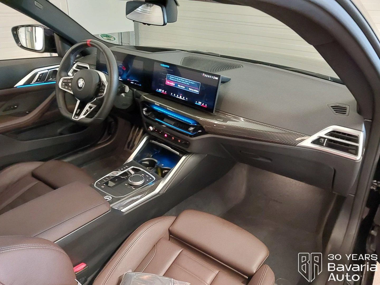 BMW 440 M440i xDrive Coupe Sportautomatic, снимка 7 - Автомобили и джипове - 56633067