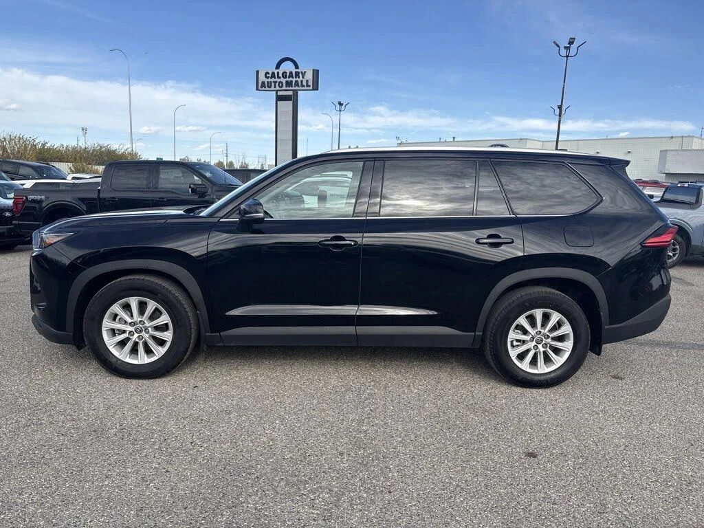 Toyota Grand Highlander, снимка 5 - Автомобили и джипове - 56728975