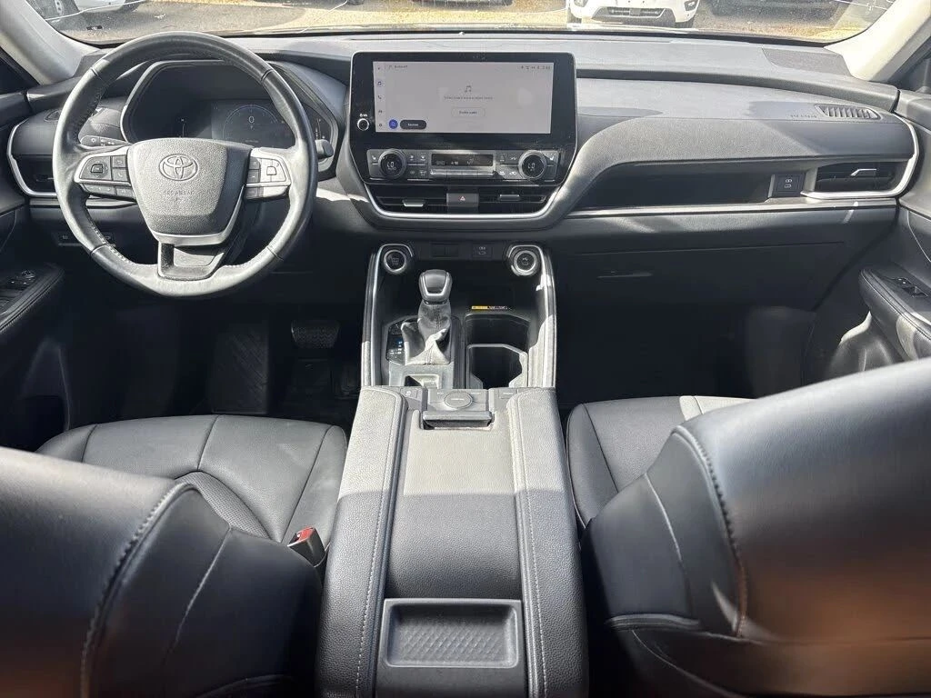 Toyota Grand Highlander, снимка 7 - Автомобили и джипове - 56728975