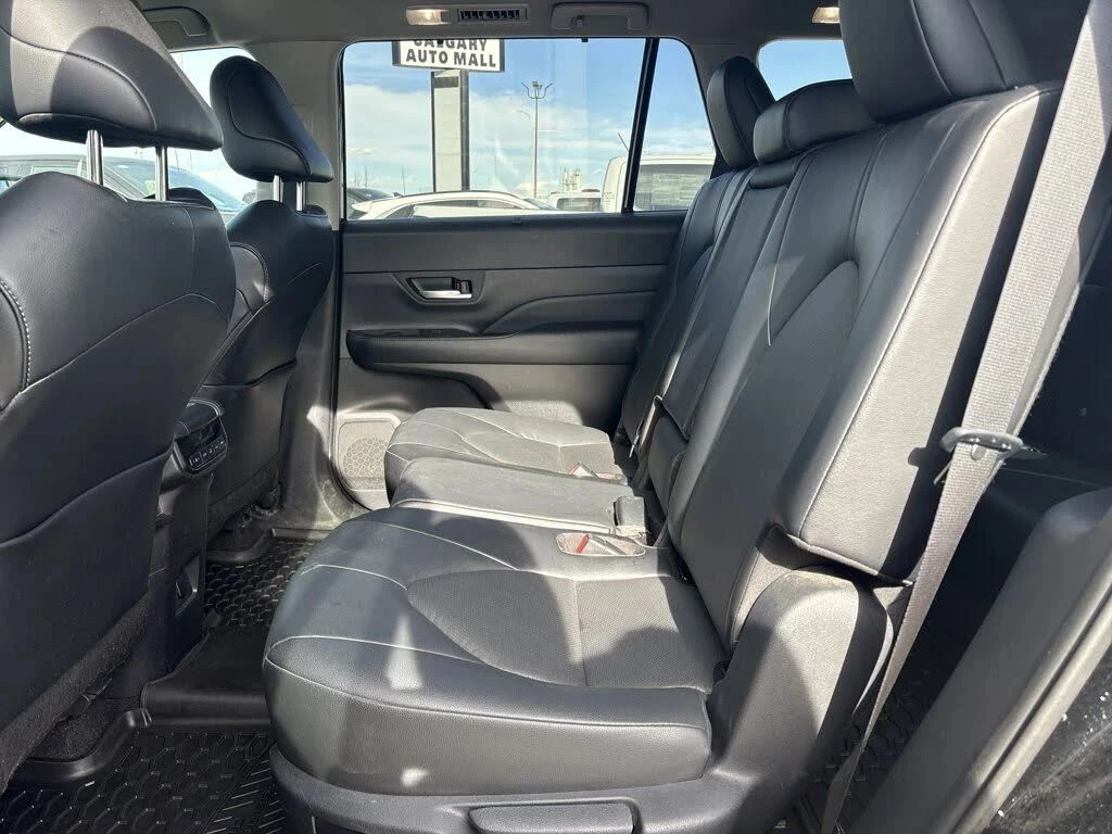 Toyota Grand Highlander, снимка 14 - Автомобили и джипове - 56728975