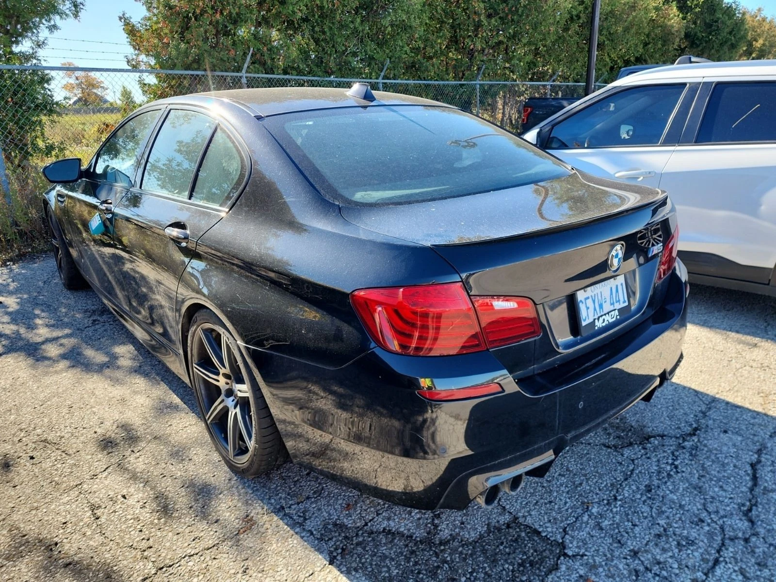 BMW M5 | ������� ���� | ���� �� �������� & ���������� | Mobile.bg � ����������� 3