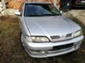 Nissan Primera 2.0 GT, снимка 1