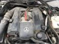 Mercedes-Benz CLK V6, снимка 3