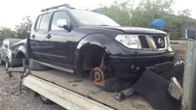 Nissan Navara, снимка 2