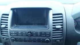 Nissan Navara, снимка 12