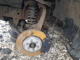 Nissan Navara, снимка 13