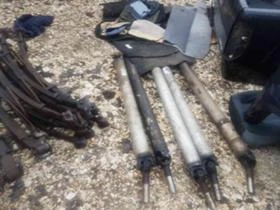 Nissan Navara, снимка 16