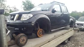 Nissan Navara, снимка 5