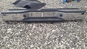 Nissan Navara, снимка 6