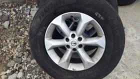 Nissan Navara, снимка 8