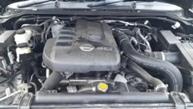 Nissan Navara, снимка 11