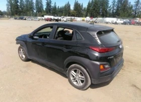 Hyundai Kona 2.0i 4X4, снимка 3
