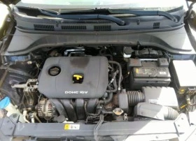 Hyundai Kona 2.0i 4X4, снимка 6