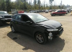 Hyundai Kona 2.0i 4X4, снимка 1