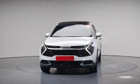 Kia Sportage LPG 2.0 2WD * НАЙ-ДОБРА ЦЕНА В БЪЛГАРИЯ* , снимка 3