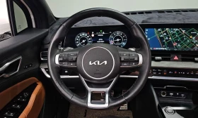 Kia Sportage LPG 2.0 2WD * НАЙ-ДОБРА ЦЕНА В БЪЛГАРИЯ* , снимка 13