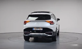 Kia Sportage LPG 2.0 2WD * НАЙ-ДОБРА ЦЕНА В БЪЛГАРИЯ* , снимка 4
