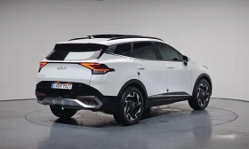 Kia Sportage LPG 2.0 2WD * НАЙ-ДОБРА ЦЕНА В БЪЛГАРИЯ* , снимка 2