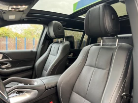Mercedes-Benz GLS 600 MAYBACH/FIRST CLASS/E-ACTIVE/MANUFAKTUR/BURM 3D/, снимка 8