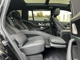Mercedes-Benz GLS 600 MAYBACH/FIRST CLASS/E-ACTIVE/MANUFAKTUR/BURM 3D/, снимка 13