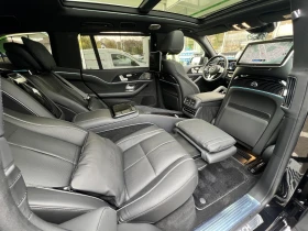 Mercedes-Benz GLS 600 MAYBACH/FIRST CLASS/E-ACTIVE/MANUFAKTUR/BURM 3D/, снимка 14