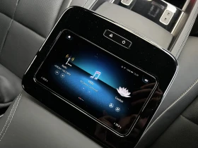 Mercedes-Benz GLS 600 MAYBACH/FIRST CLASS/E-ACTIVE/MANUFAKTUR/BURM 3D/, снимка 16