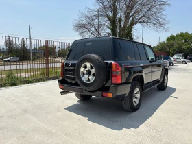 Nissan Patrol 4.8L* SUPER SAFARI * АВТОМАТИК* , снимка 4