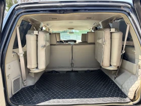 Nissan Patrol 4.8L* SUPER SAFARI * АВТОМАТИК* , снимка 14