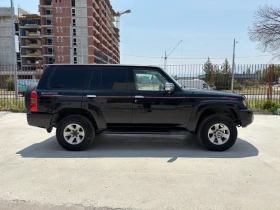 Nissan Patrol 4.8L* SUPER SAFARI * АВТОМАТИК* , снимка 3