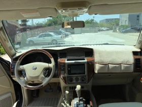 Nissan Patrol 4.8L* SUPER SAFARI * АВТОМАТИК* , снимка 10