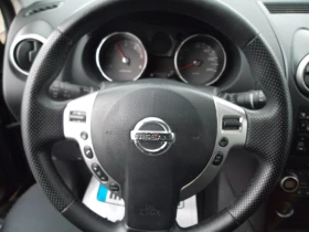Nissan Qashqai 2.0DCI 150k.s 7места, снимка 14