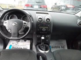 Nissan Qashqai 2.0DCI 150k.s 7места, снимка 10