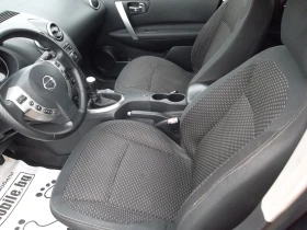 Nissan Qashqai 2.0DCI 150k.s 7места, снимка 7