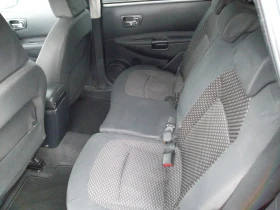 Nissan Qashqai 2.0DCI 150k.s 7места, снимка 9