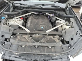 BMW X6 * XDRIVE40I * CARFAX * ЦЕНА ДО БГ, снимка 17