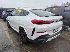 BMW X6 * XDRIVE40I * CARFAX * ЦЕНА ДО БГ, снимка 4