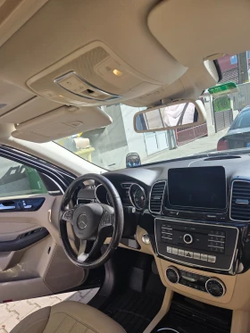 Mercedes-Benz GLE 350, снимка 16