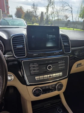 Mercedes-Benz GLE 350, снимка 17