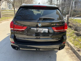 BMW X5 M50D, снимка 11