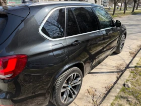 BMW X5 M50D, снимка 14
